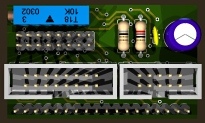 LCD Display Adapter