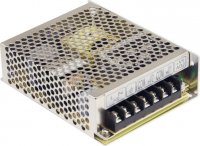 Netzteil 5V-/4A und 12V-/3A