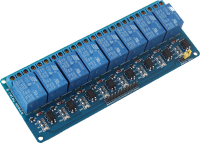 8 Channel Relay Module