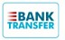 Bank transfer
