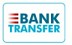 Bank transfer