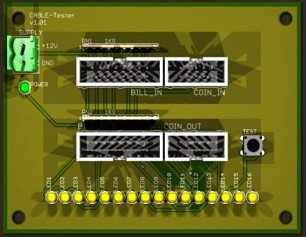 CABLE-Tester CABLE-Tester
