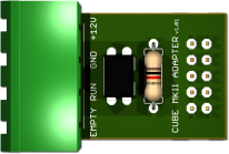 CUBE-MK2-Adapter [Intelligent]