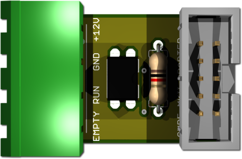 CUBE-MK2-Adapter [Intelligent]