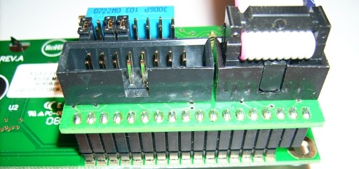 LCD Display Adapter