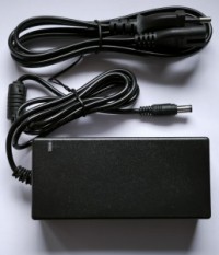 12V/5A DC Desktop Power Supply