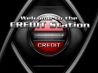 credit terminal