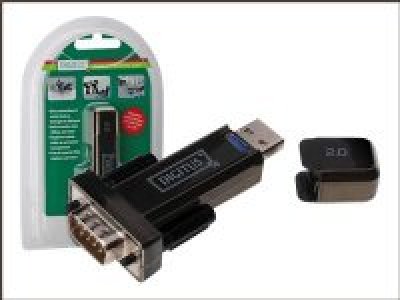 USB to Serial converter