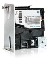 EMP 850 coin validator