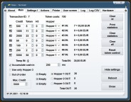 Token Automat Software