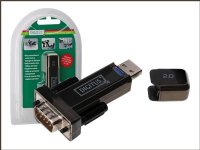 USB to Serial adapter