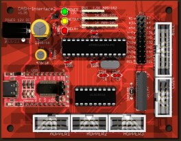 CASH-Interface2 CASH-Interface2